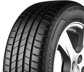 BRIDGESTONE TURANZA T005 AD 255/45 R21 106W XL