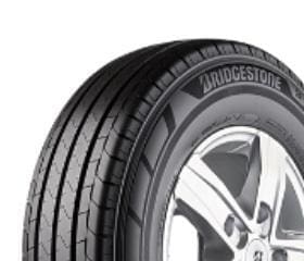 BRIDGESTONE DURAVIS VAN 195/75 R16C 107T
