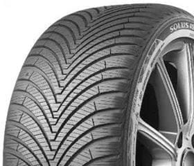 KUMHO SOLUS 4S HA32+ 225/45 R17 94W XL