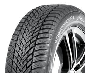 NOKIAN SNOWPROOF 2 195/65 R15 95T XL