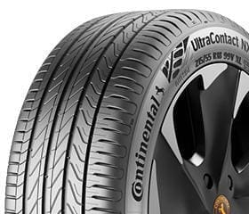 CONTINENTAL ULTRACONTACT NXT CRM FR 235/50 R20 104T XL