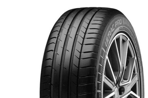 VREDESTEIN ULTRAC PRO 265/35 R21 101Y XL