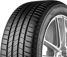 BRIDGESTONE TURANZA 6 ENLITEN 225/45 R17 94Y XL