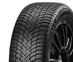 PIRELLI SCORPION ALL SEASON SF2 235/60 R18 107W XL