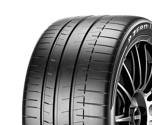 PIRELLI P ZERO R 325/30 R21 108Y XL
