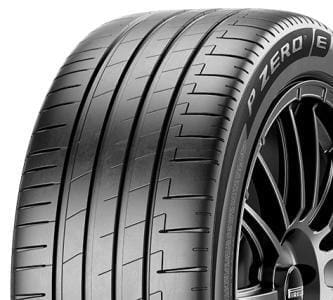 PIRELLI P ZERO E 255/40 R22 103V XL
