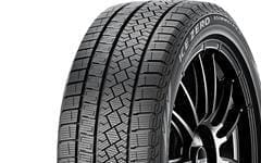 PIRELLI ICE ZERO ASIMMETRICO + 195/65 R15 95T XL