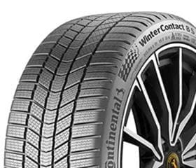 CONTINENTAL WINTERCONTACT 8 S 315/35 R22 111V XL