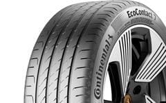 CONTINENTAL ECOCONTACT 7 205/50 R17 93V XL