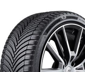 BRIDGESTONE TURANZA ALL SEASON 6 215/40 R18 89Y XL