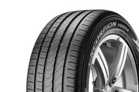 PIRELLI SCORPION VERDE 215/60 R17 96H DOT22