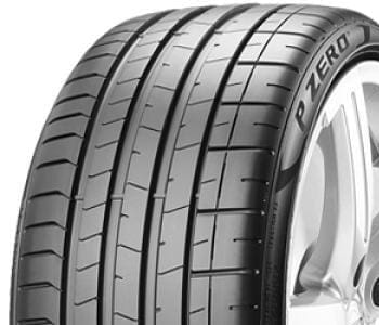 PIRELLI P ZERO (PZ4) 315/35 R22 111Y XL DOT22