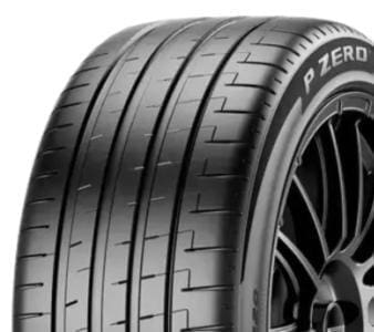 PIRELLI P ZERO (PZ5) 325/30 R23 109Y XL