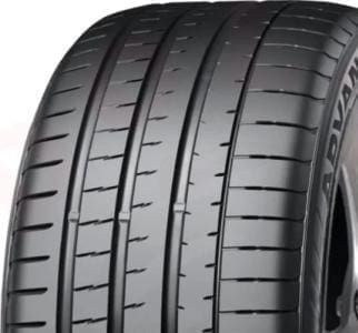 YOKOHAMA ADVAN SPORT V107E V107E SILENT 315/35 R21 111Y XL