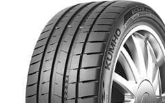 KUMHO ECSTA SPORT PS72 275/30 R20 97Y XL