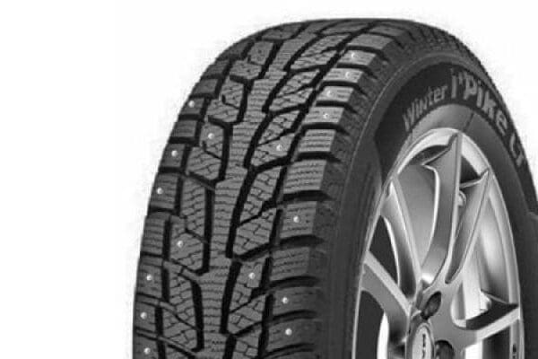 HANKOOK WINTER I*PIKE (RW09) 195/80 R14C 106/104R