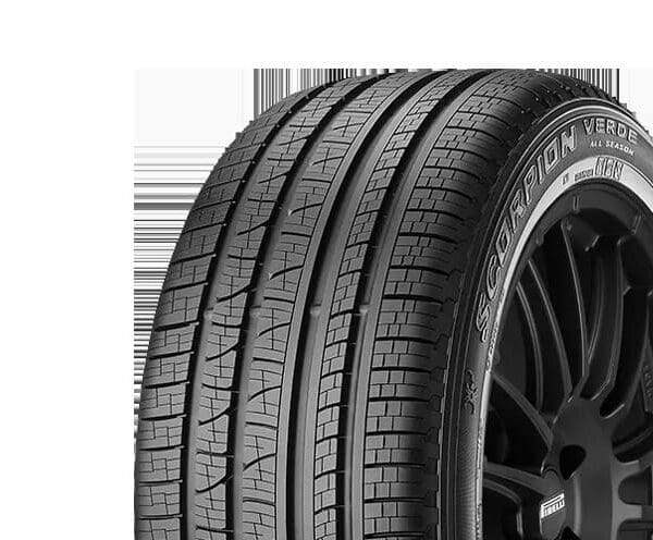 PIRELLI SCORPION VERDE ALL SEASON 265/50 R19 110V XL