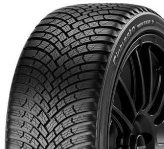 PIRELLI CINTURATO WINTER 3 215/65 R16 102V XL
