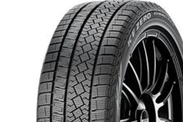 PIRELLI ICE ZERO ASIMMETRICO + 215/65 R16 102T XL DOT23