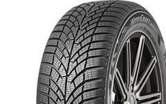 KUMHO WINTERCRAFT WP52+ 195/55 R16 91H XL