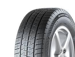CONTINENTAL VANCONTACT CAMPER AS 10PR 225/75 R16C 118R