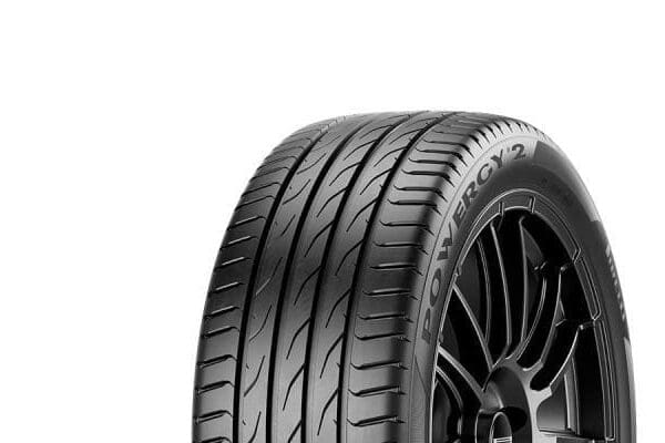 PIRELLI POWERGY 2 205/55 R17 95Y XL