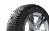 MICHELIN ALPIN 5 205/60 R16 92H