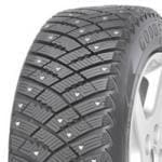 GOODYEAR ULTRAGRIP ICE ARCTIC SUV 255/65 R17 110T