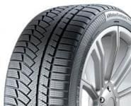 CONTINENTAL WINTERCONTACT TS850P 295/45 R20 114V XL