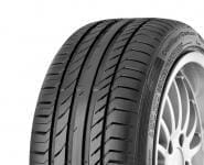 CONTINENTAL CONTISPORTCONTACT 5 285/40 R21 109Y XL