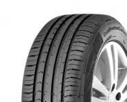 CONTINENTAL CONTIPREMIUMCONTACT 5 185/65 R15 88H