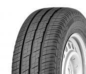 CONTINENTAL VANCO 2 205/80 R14C 109P