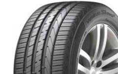 HANKOOK VENTUS S1 EVO2 SUV (K117A) 235/45 R20 100W XL