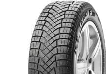 PIRELLI WINTER ICE ZERO FR 225/55 R17 101H XL