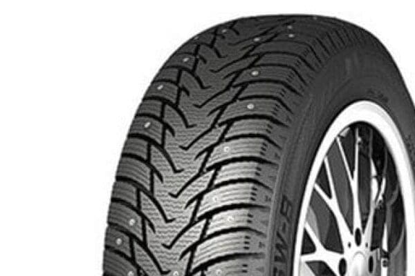 NANKANG SW8 225/60 R18 104T XL