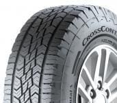 CONTINENTAL CROSSCONTACT ATR 235/60 R18 107V XL