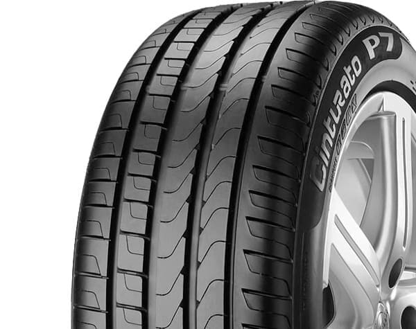 PIRELLI CINTURATO P7 215/55 R17 94W