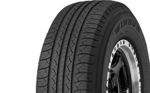 WINRUN MAXCLAW H/ T2 265/70 R17 115T