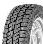CONTINENTAL VANCOICECONTACT 195/75 R16C 107/105R