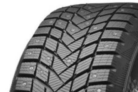 VREDESTEIN WINTRAC ICE 225/55 R17 101T XL