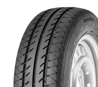 CONTINENTAL VANCONTACT ECO 205/75 R16C 113T