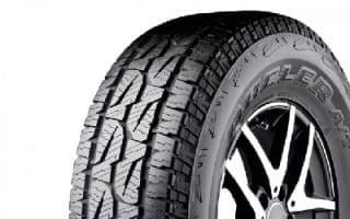 BRIDGESTONE DUELER A/T 001 205/80 R16 104T XL