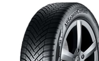 CONTINENTAL ALLSEASONCONTACT 215/55 R17 98H XL