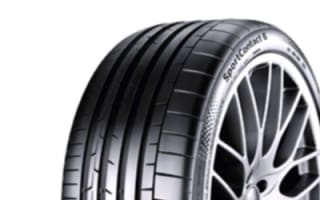 CONTINENTAL SC-6 FR AO 255/40 R20 101Y XL