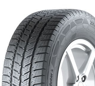 CONTINENTAL VANCONTACT WINTER 225/65 R16C 112R