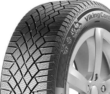 CONTINENTAL VIKINGCONTACT 7 255/50 R19 107T XL