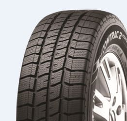 VREDESTEIN COMTRAC 2 WINTER 215/65 R15C 104/102T