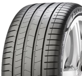 PIRELLI P ZERO (PZ4) 275/35 R19 100Y XL
