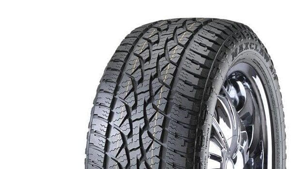 WINRUN MAXCLAW A/T 275/65 R17 115T