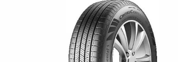 CONTINENTAL CROSSCONTACT RX 235/55 R20 105V XL
